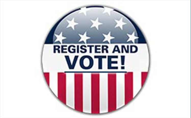 Register To Vote